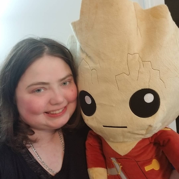 Meet your Posher, Jane - Picture 1 of 1